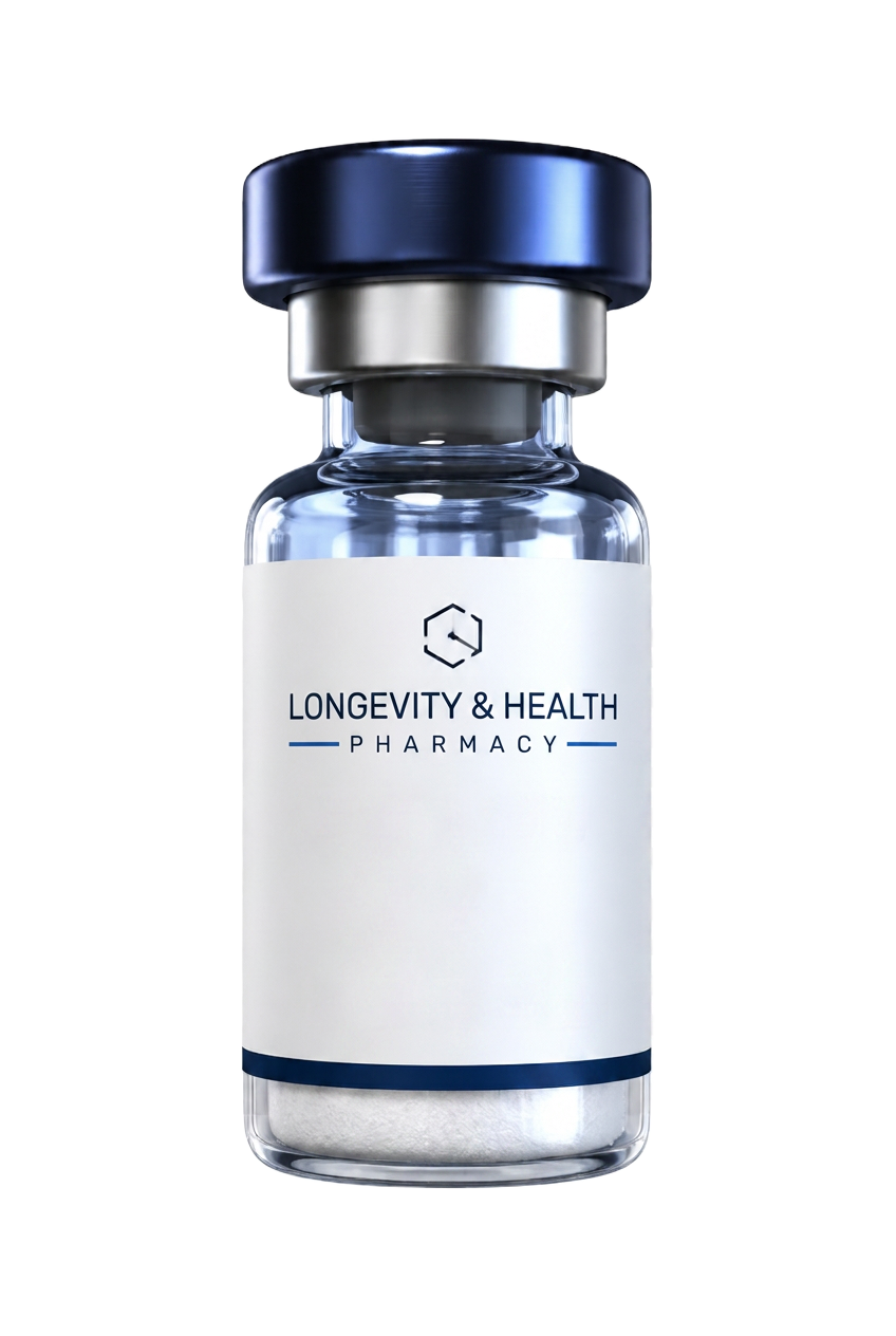 Retatrutide 20 mg Vial